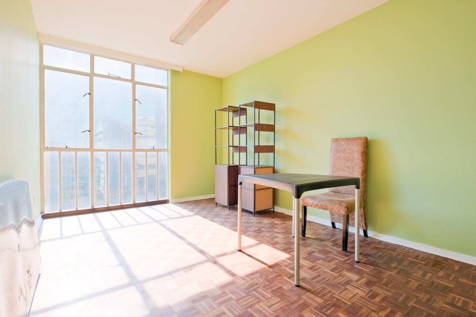 2 Bedroom Apartment in Braamfontein