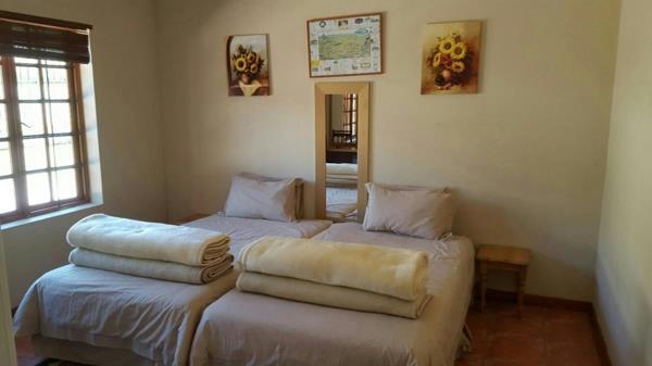 4 Bedroom House in Dullstroom