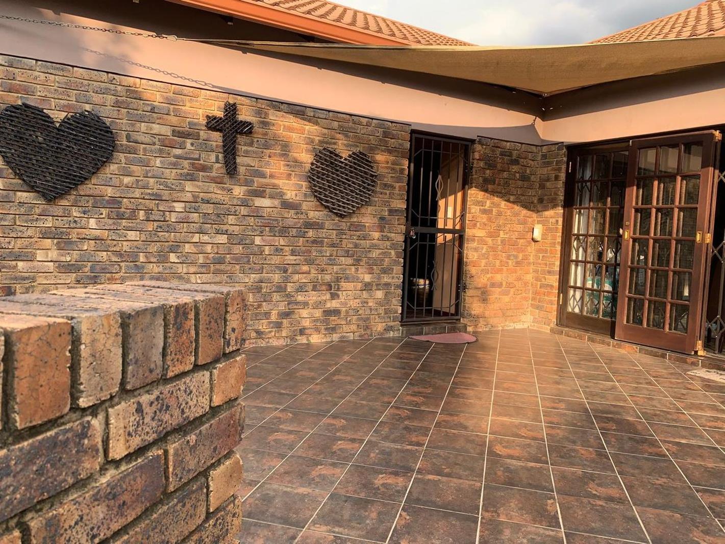 4 Bedroom House in The Reeds