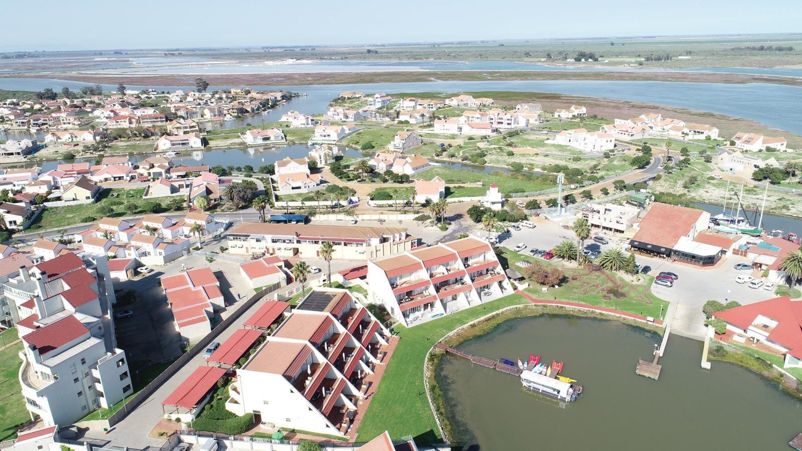480 m² Land available in Port Owen