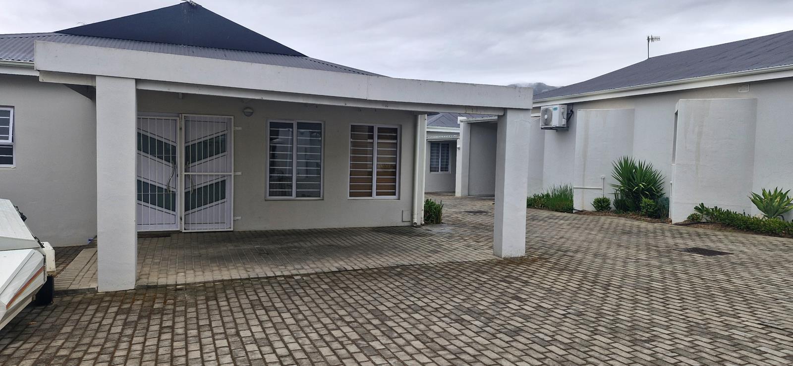 2 Bedroom Townhouse in Wellington Central