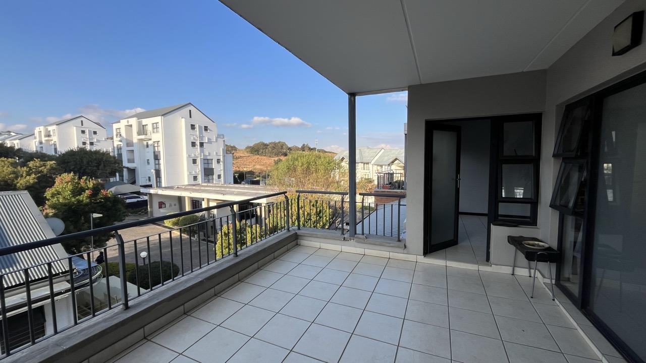 2 Bedroom Townhouse in Oakdene