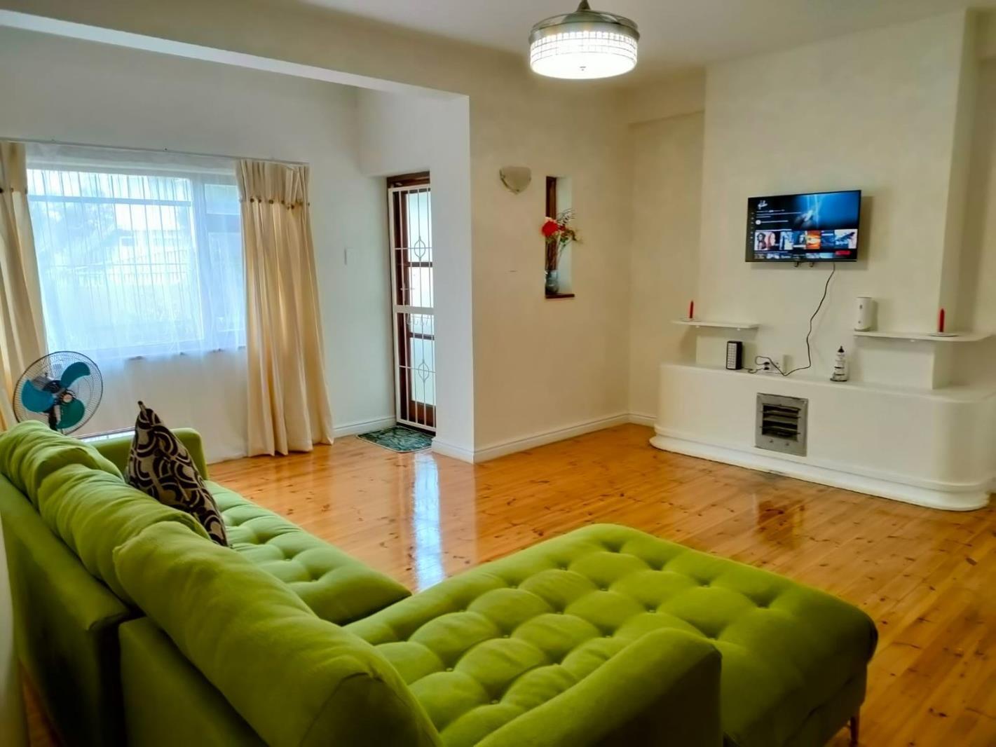 2 Bedroom Apartment in Summerstrand