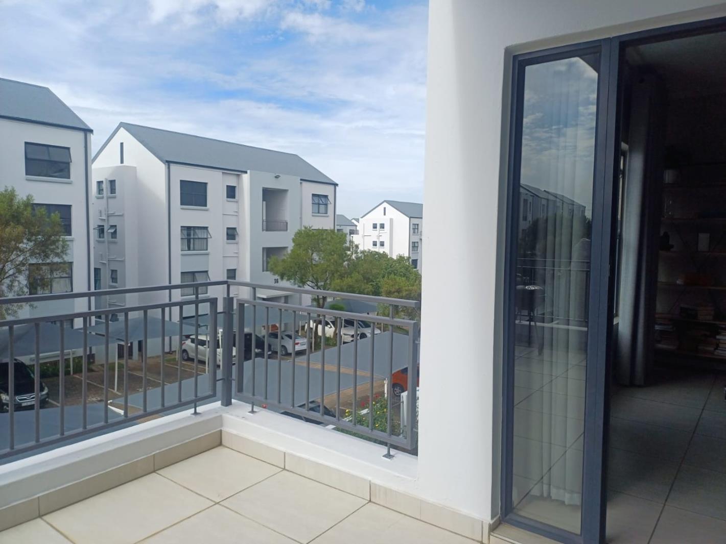 2 Bedroom Apartment in Greenstone Hill