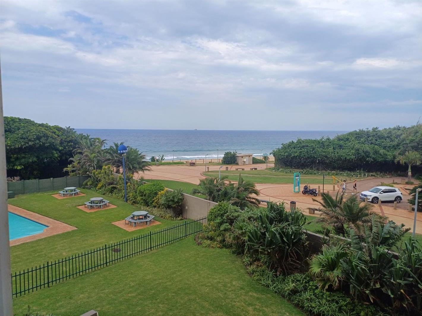 2 Bedroom Apartment in Umhlanga Rocks