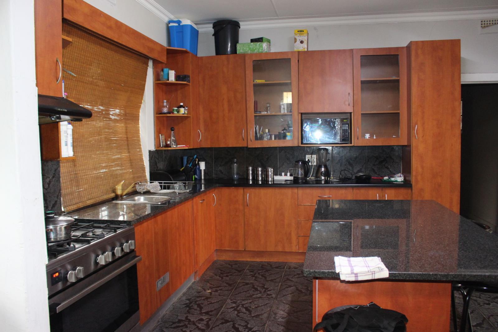 3 Bedroom House in Georginia