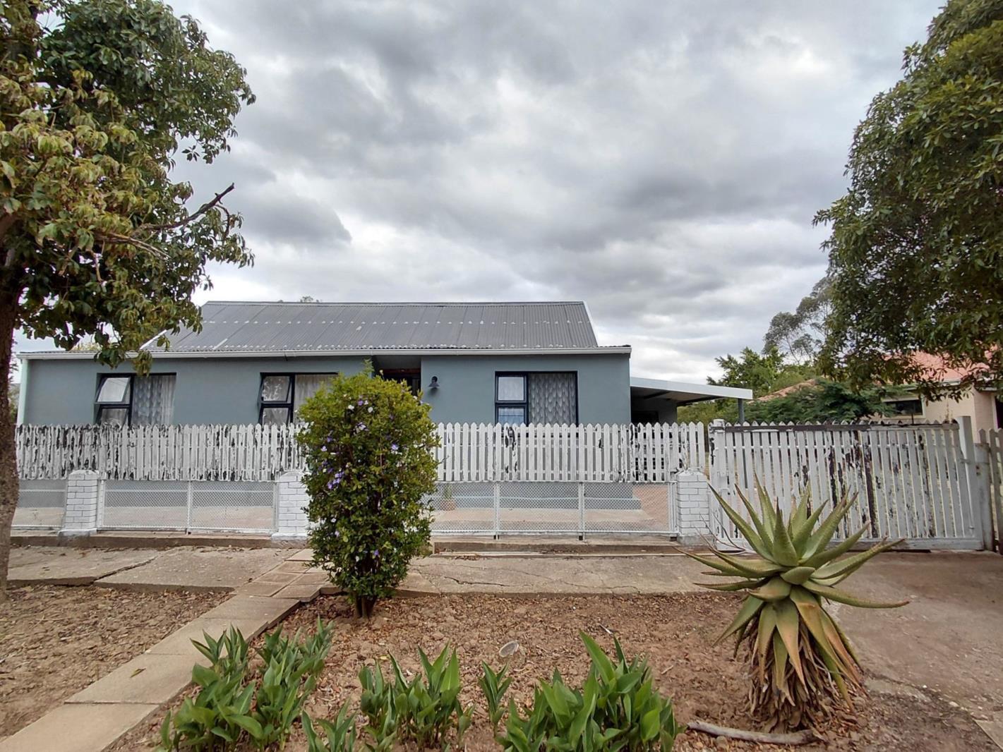 3 Bedroom House in Heidelberg