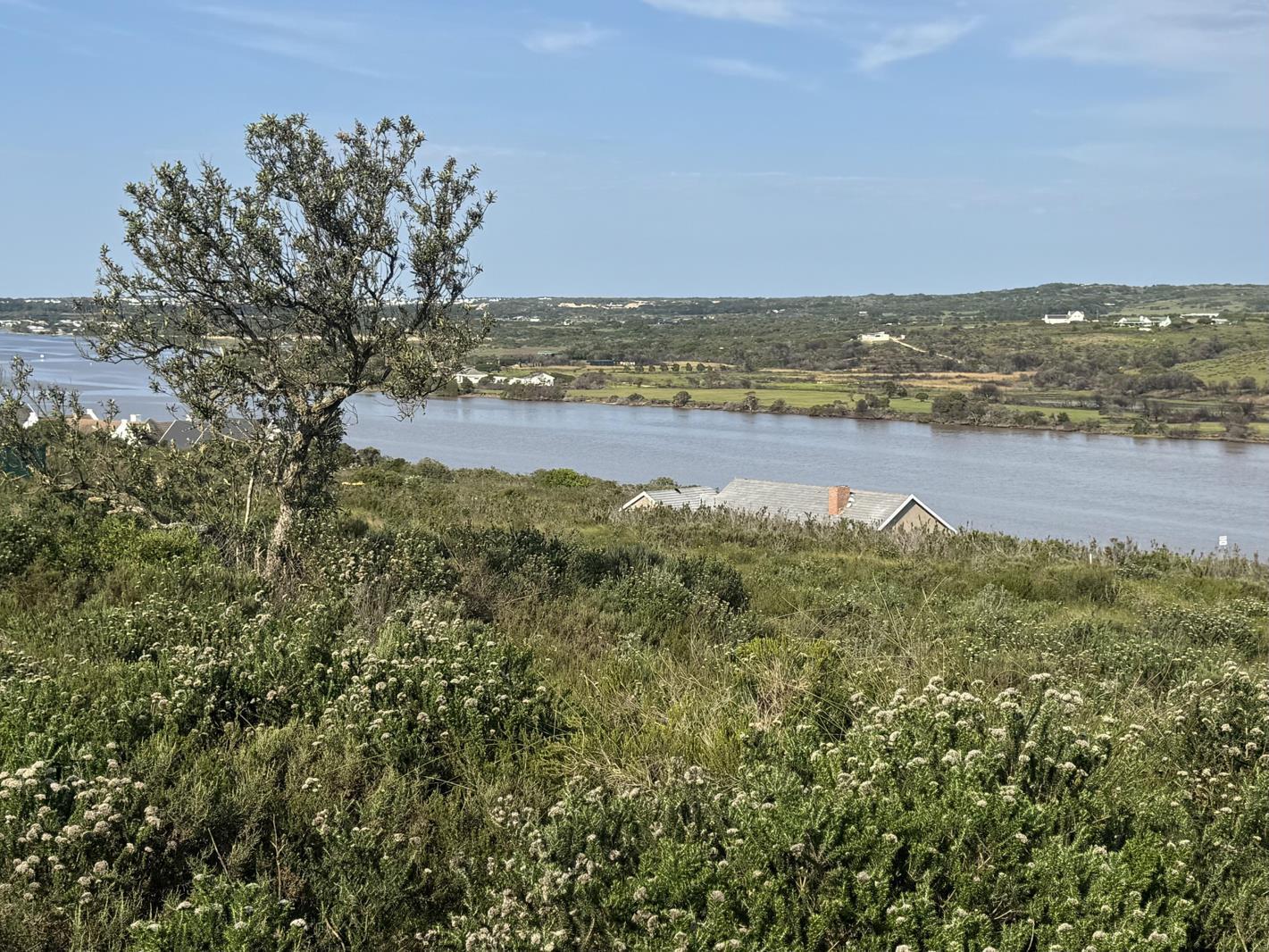 1 526 m² Land available in Kromme River