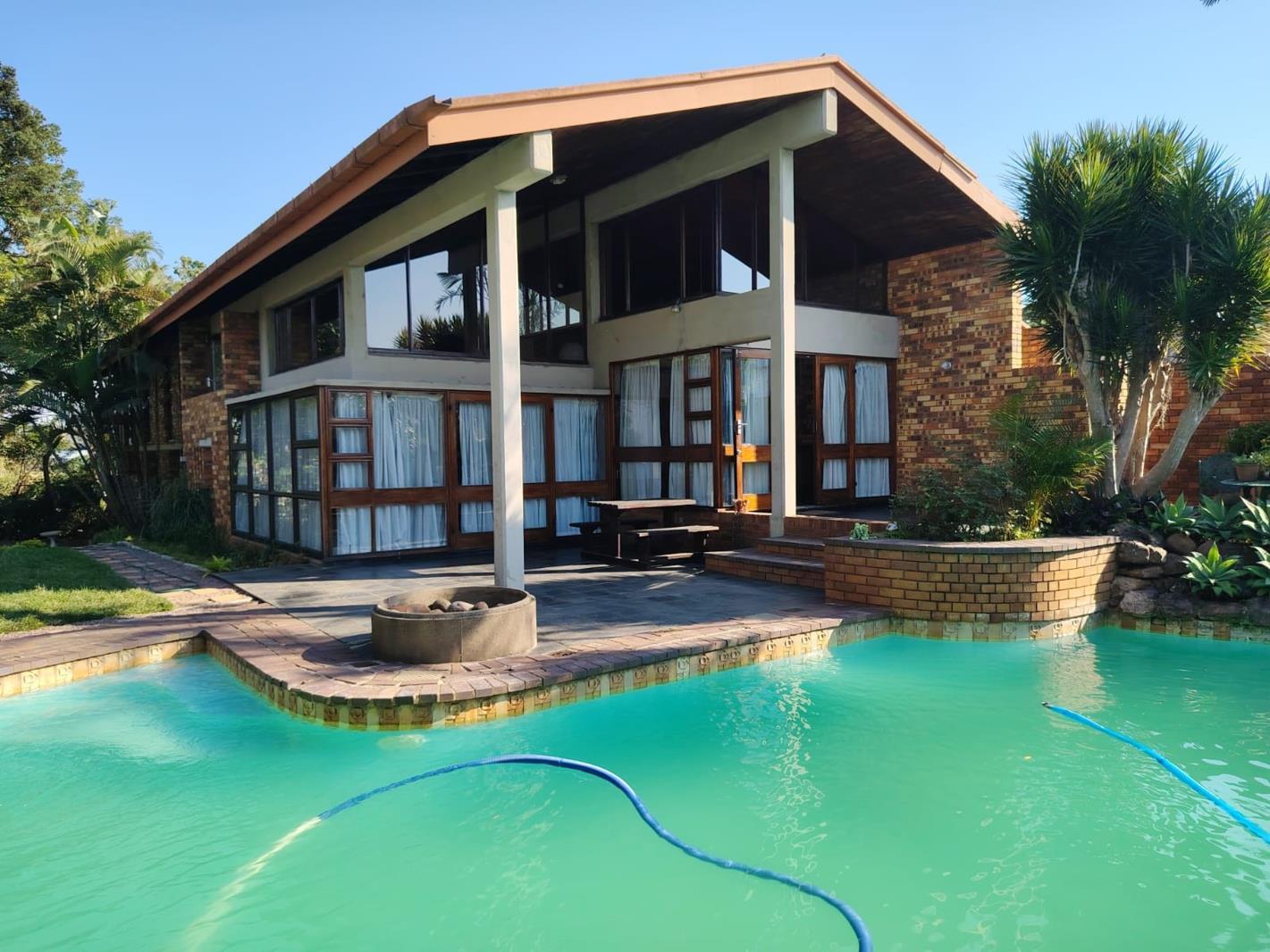 4 Bedroom House in Reservoir Hills
