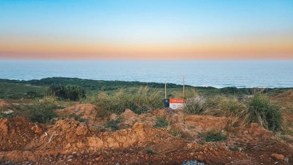 1 203 m² Land available in Seaton Estate