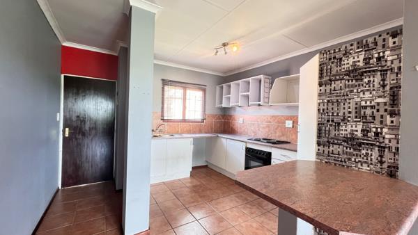 2 Bedroom Apartment in Northwold