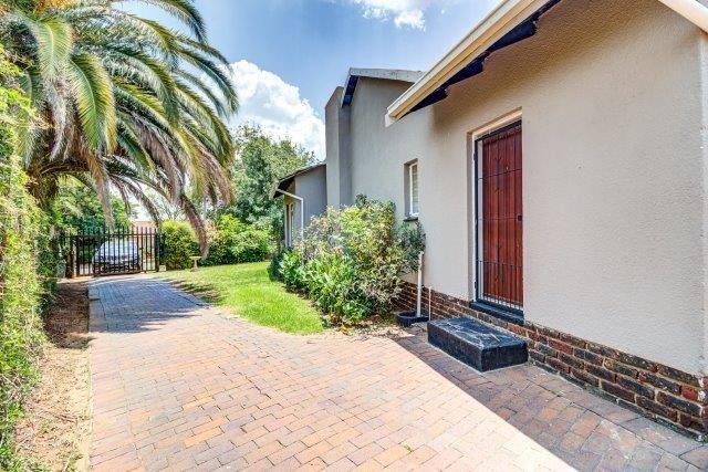 3 Bedroom House in Norkem Park