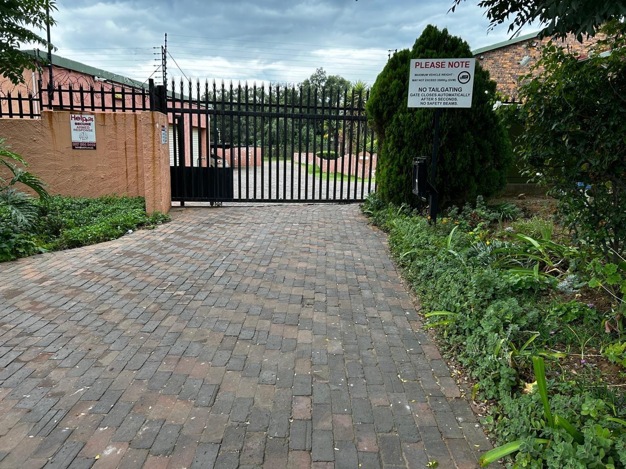 2 Bedroom Apartment in Discovery