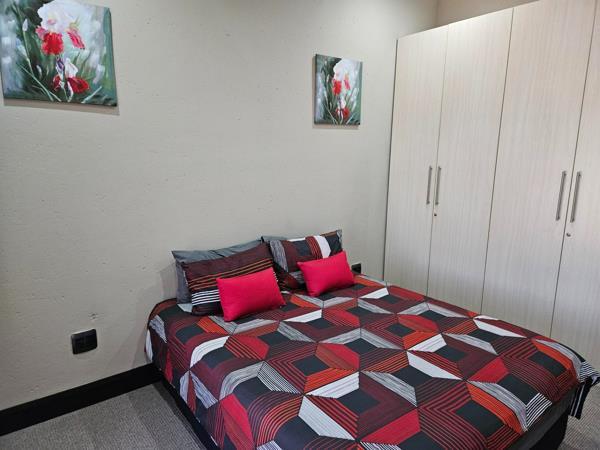 2 Bedroom House in Dunblane Estate