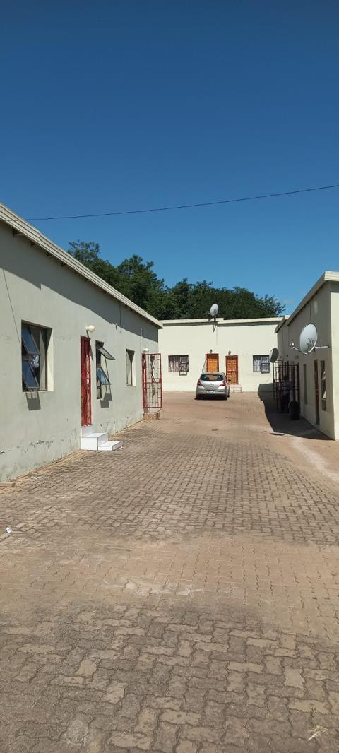 2 Bedroom Apartment in Makhado (Louis Trichardt)