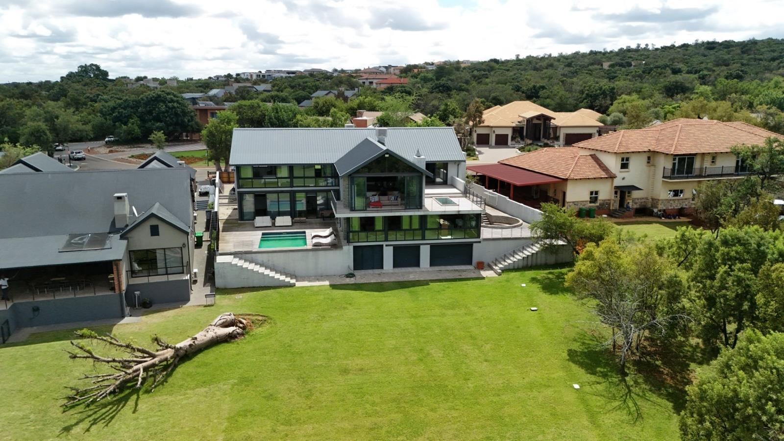 5 Bedroom House in Sable Hills Waterfront Estate