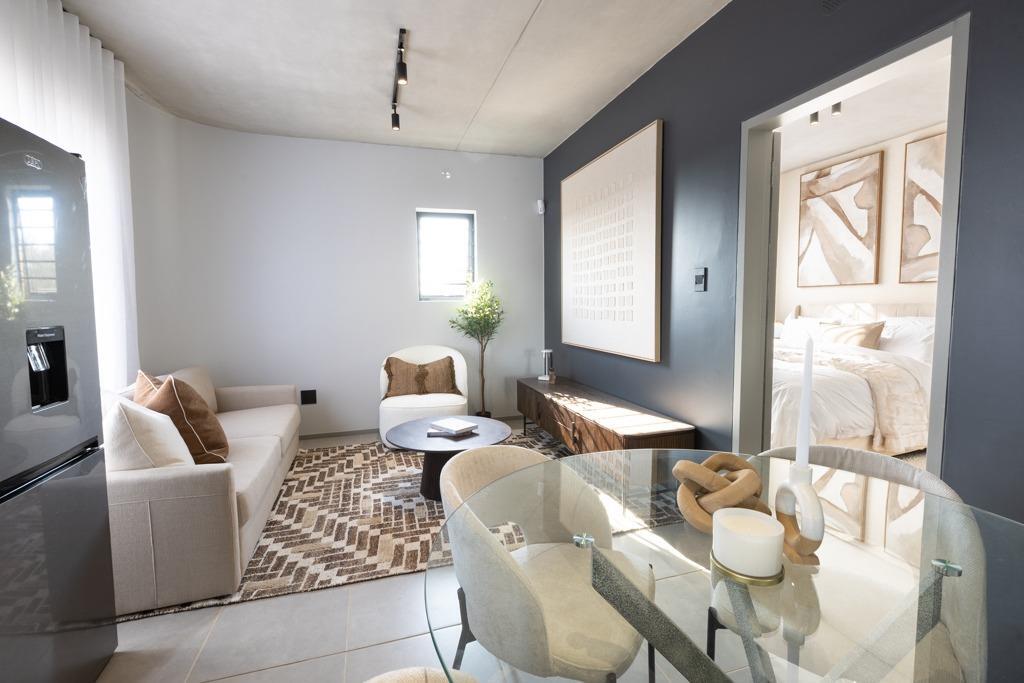 1 Bedroom Apartment in Waterkloof Ridge
