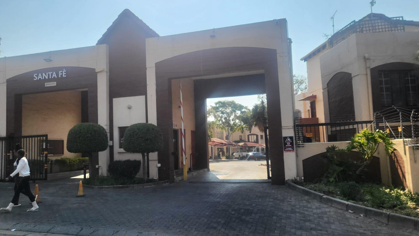 2 Bedroom Apartment in Bromhof
