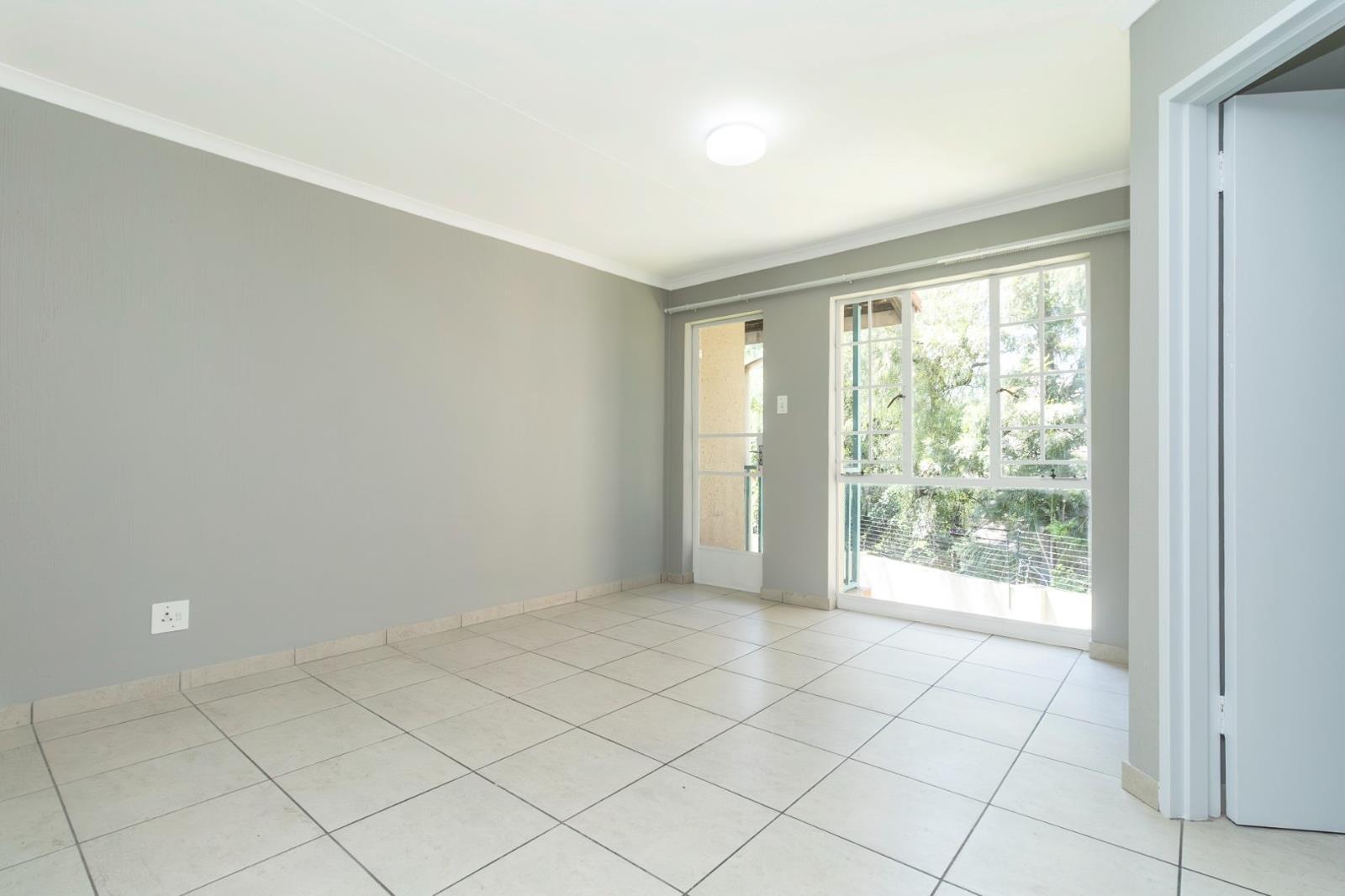 2 Bedroom Apartment in Vorna Valley