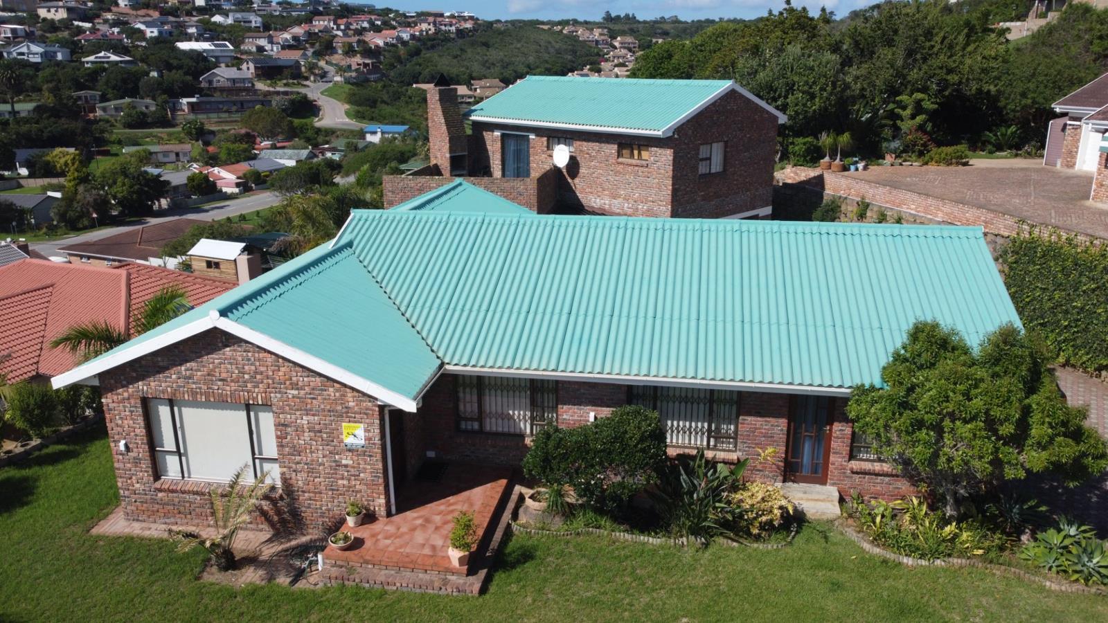 3 Bedroom House in Great Brak River