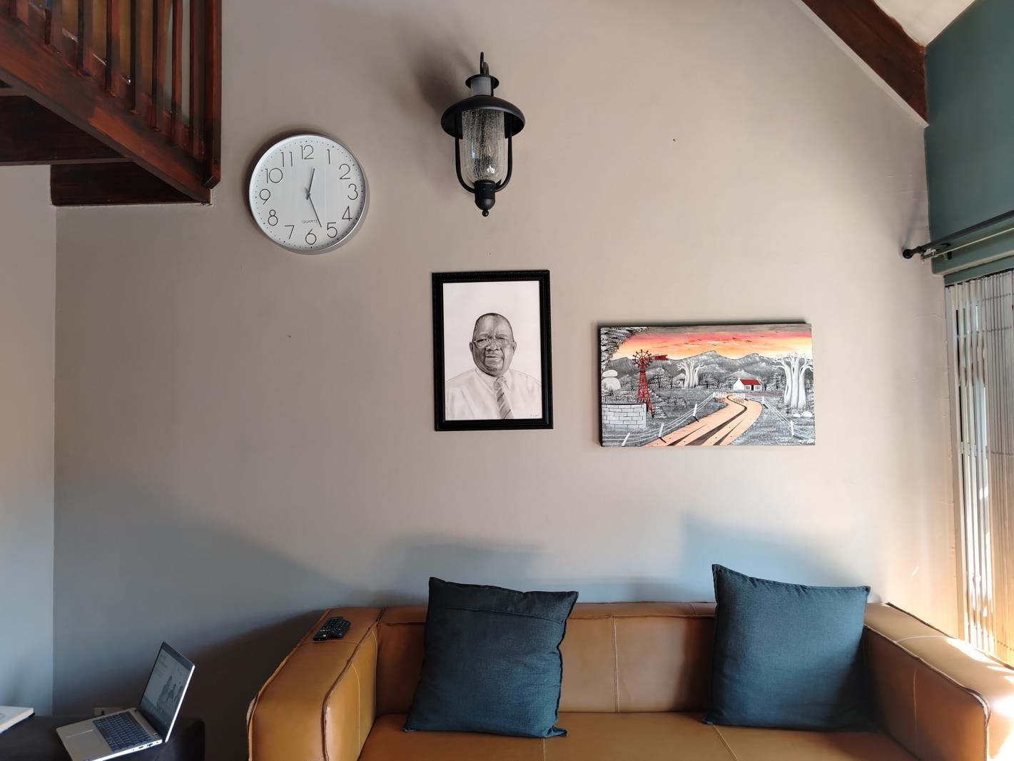 4 Bedroom House in Weavind Park