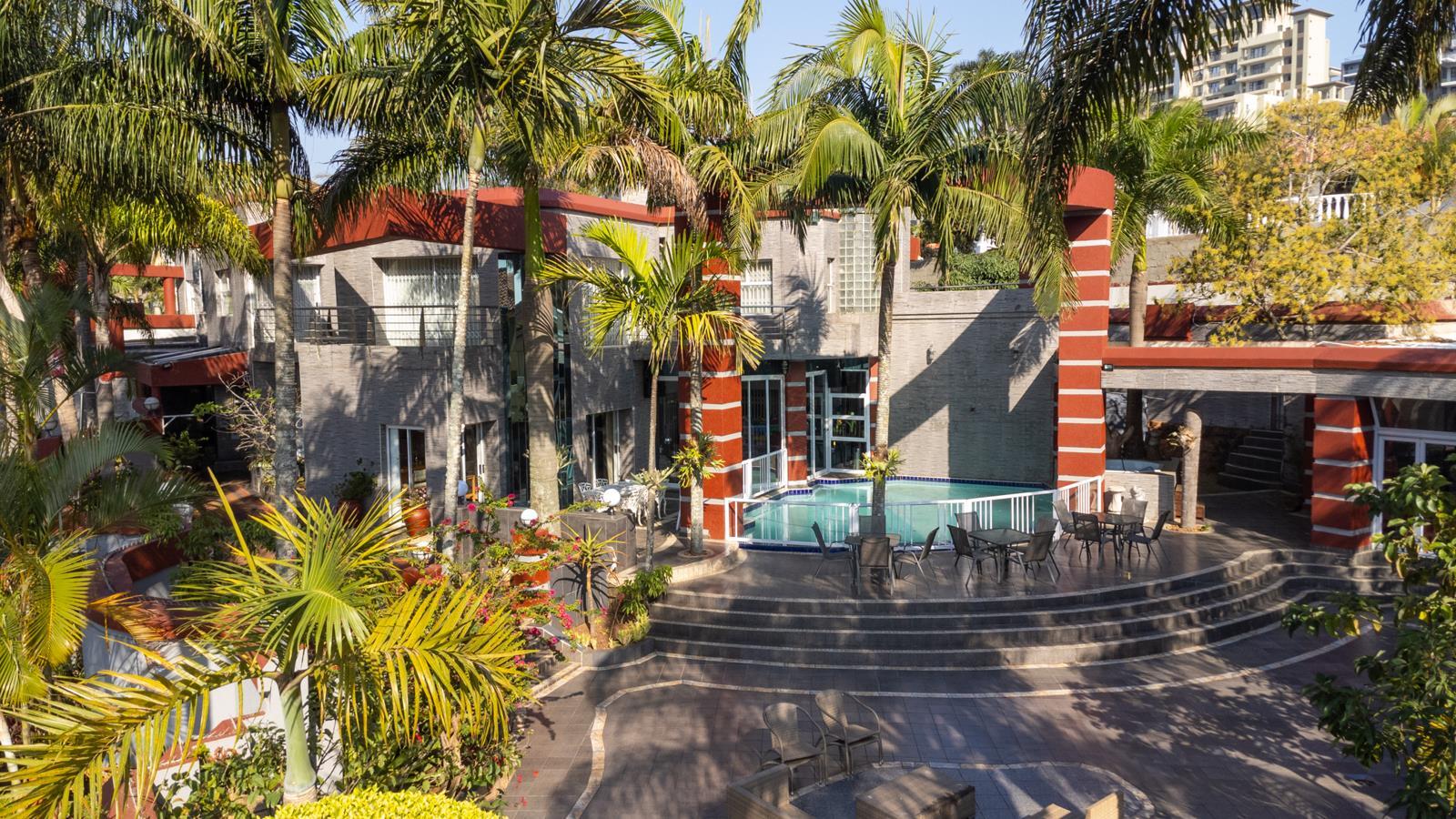 5 Bedroom House in Umhlanga Ridge