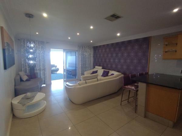 3 Bedroom Apartment in La Lucia