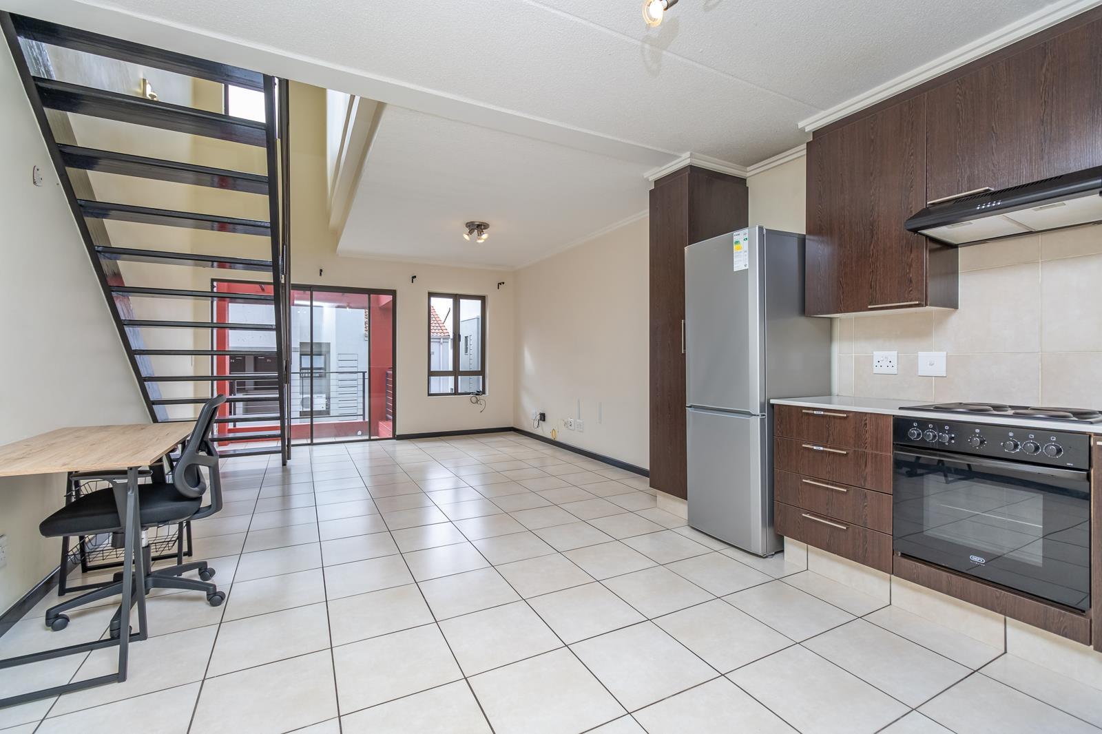 1 Bedroom Apartment in Fourways