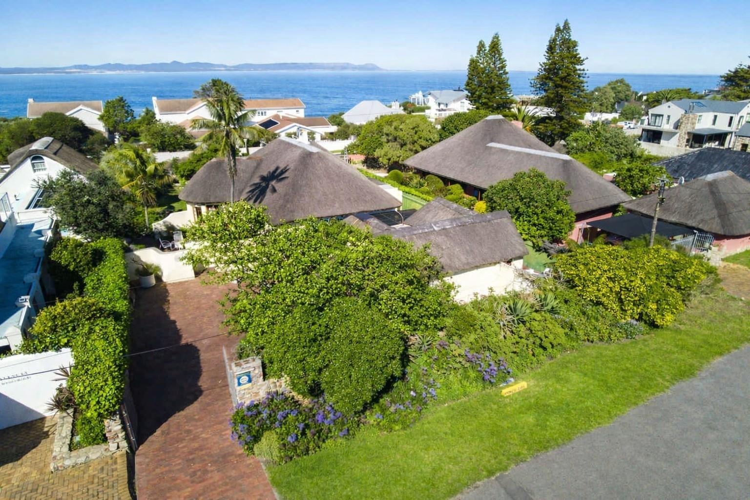 3 Bedroom House in Westcliff