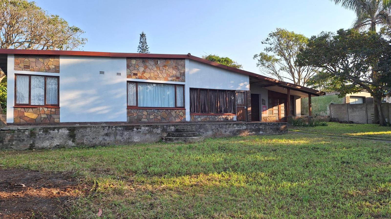 2 Bedroom House in Southport