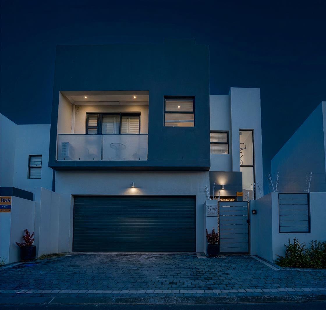 4 Bedroom House in Sandown