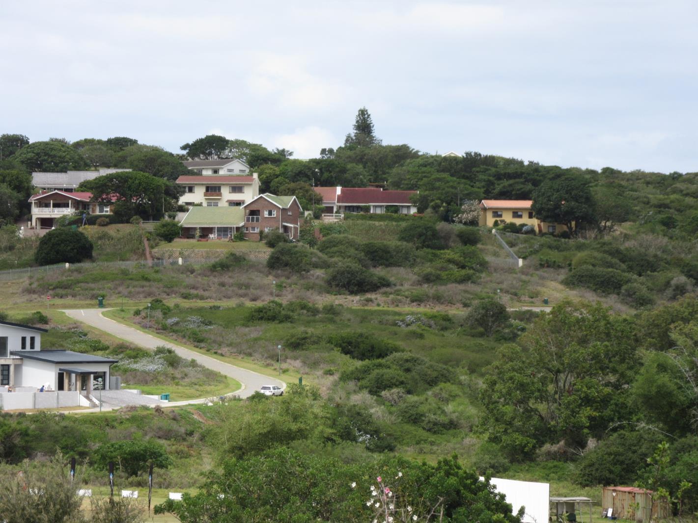 1 106 m² Land available in Port Alfred