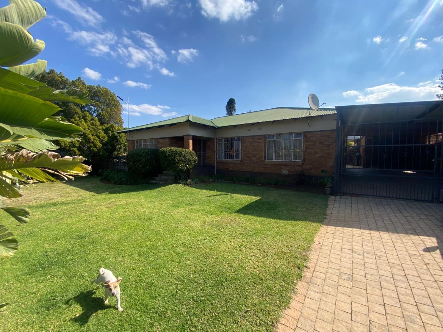 3 Bedroom House in Hazeldene