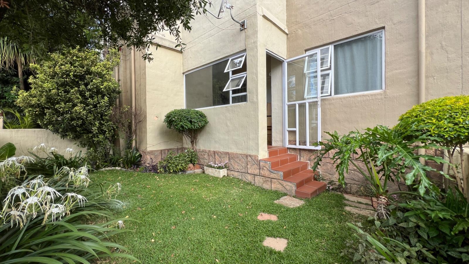 2 Bedroom Apartment in Noordhang