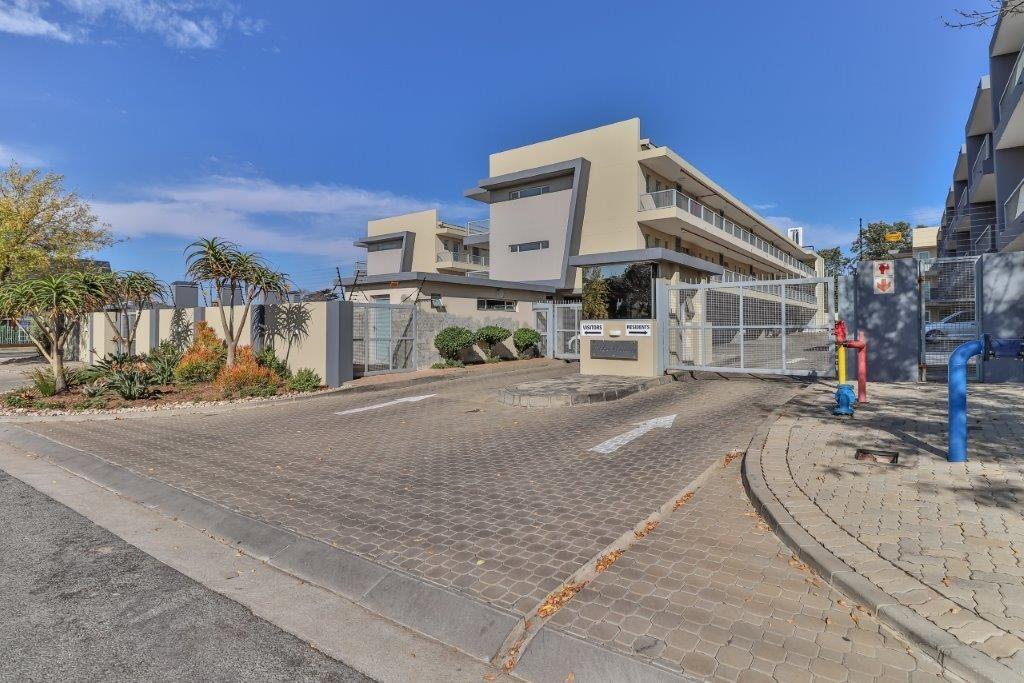 2 Bedroom Apartment in Lambton