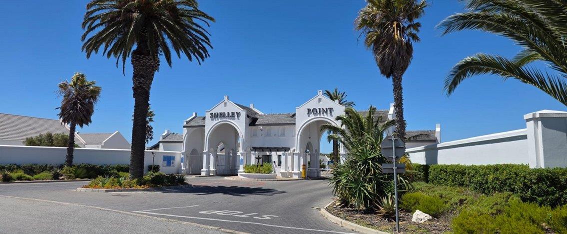 302 m² Land available in Shelley Point