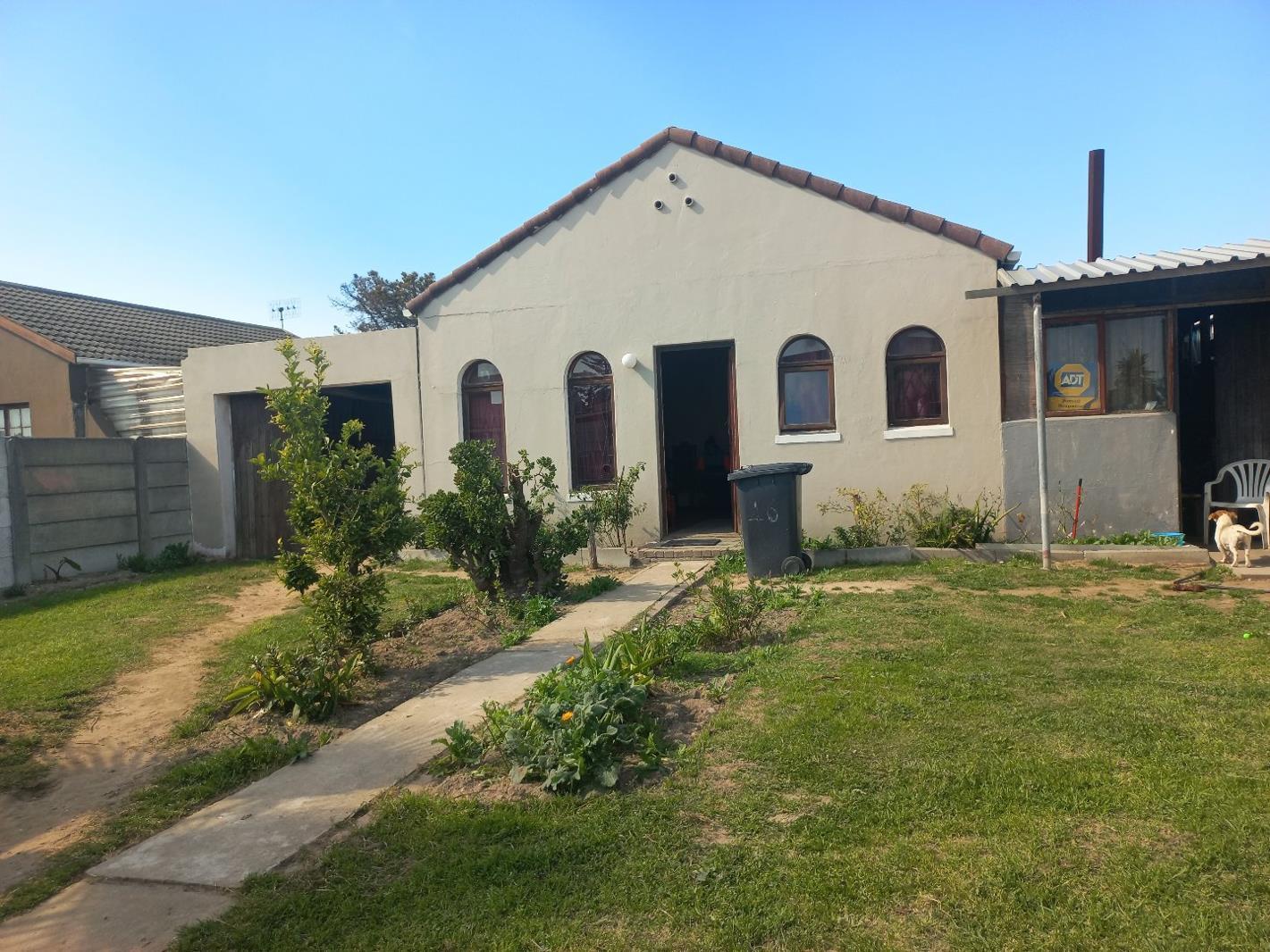 2 Bedroom House in Greenfield