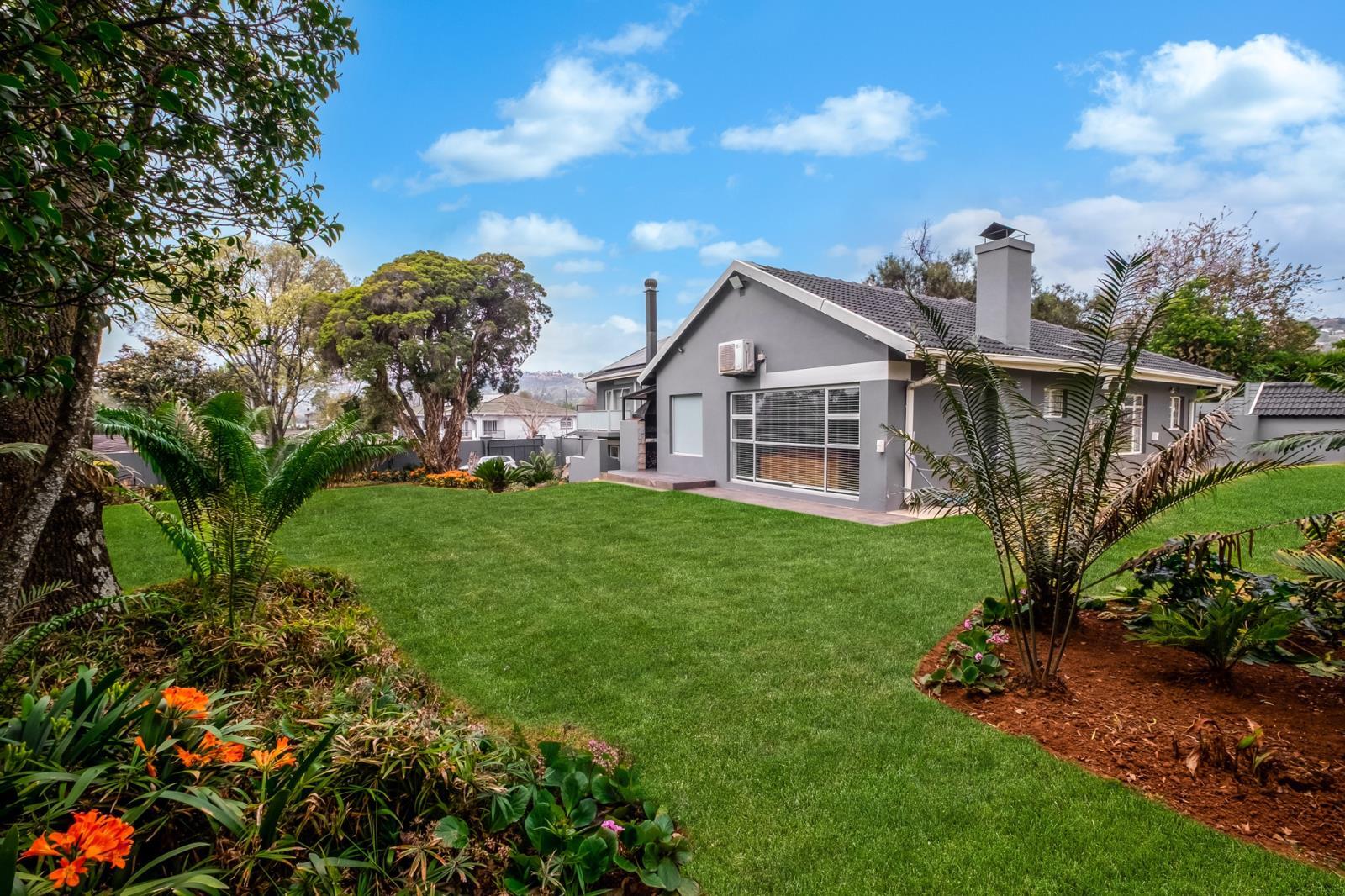 4 Bedroom House in Fairland