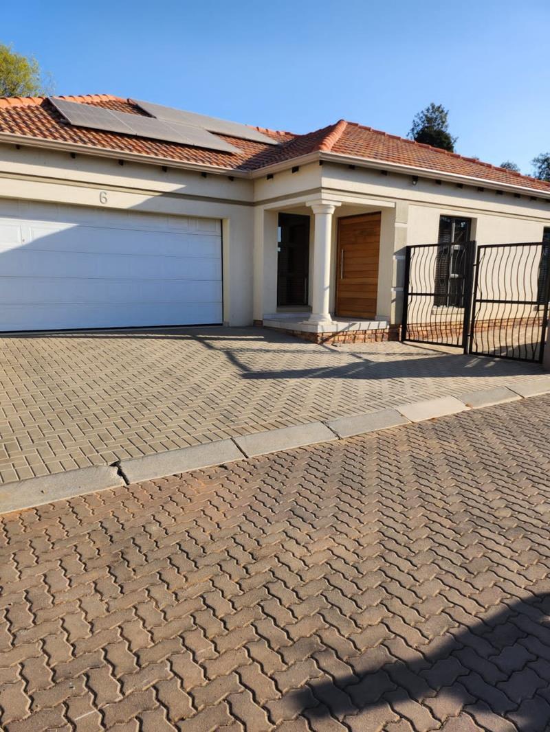 3 Bedroom House in Lambton