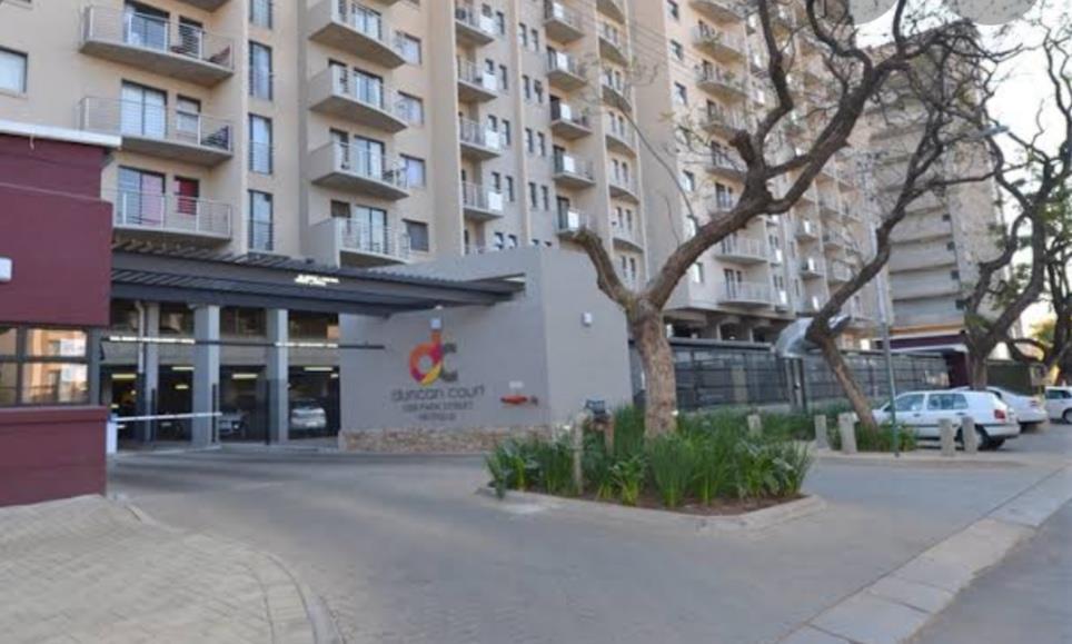 1 Bedroom Apartment in Hatfield