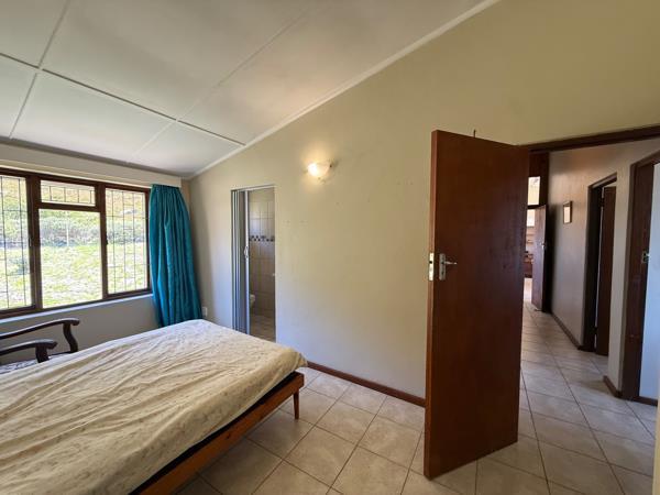 3 Bedroom House in Bettys Bay