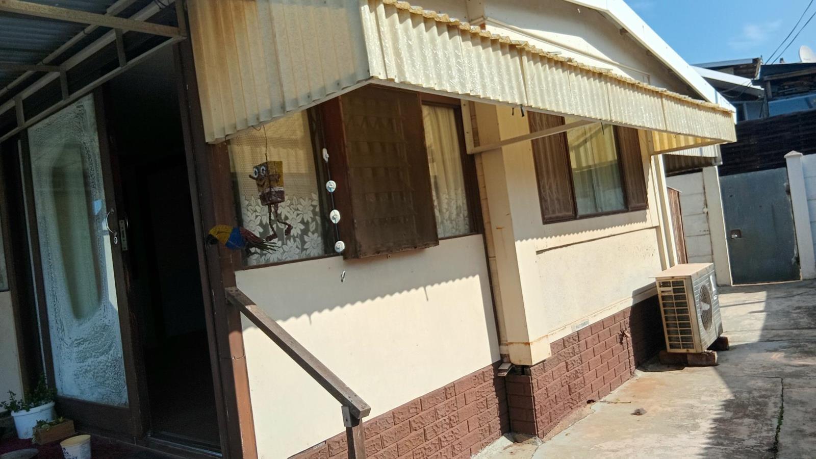 2 Bedroom Townhouse in Widenham