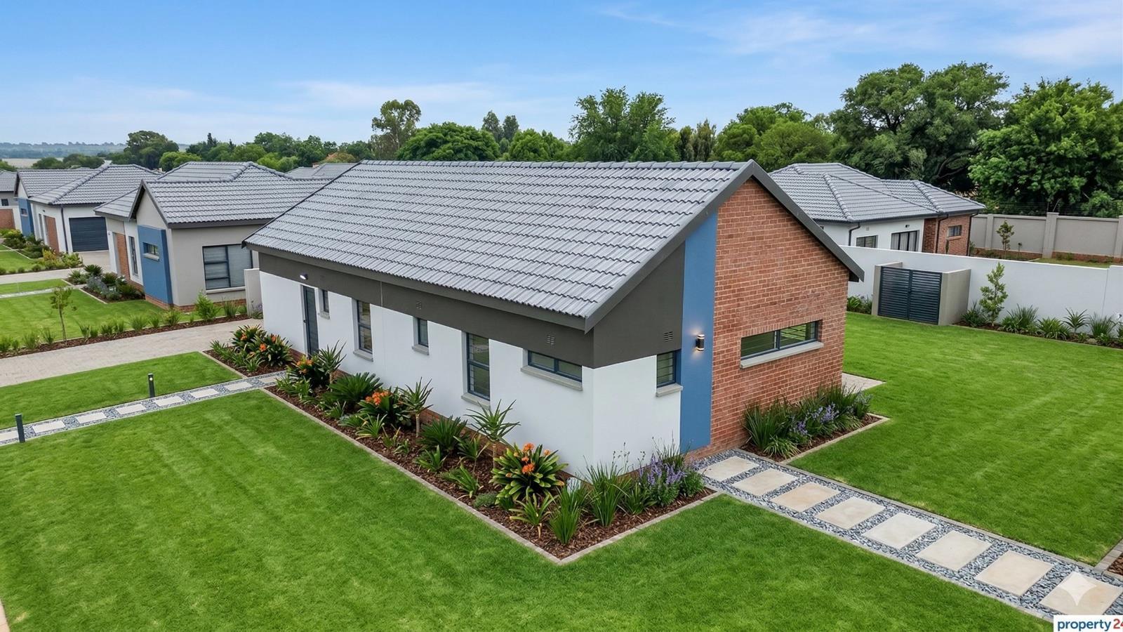 3 Bedroom House in Albertsdal