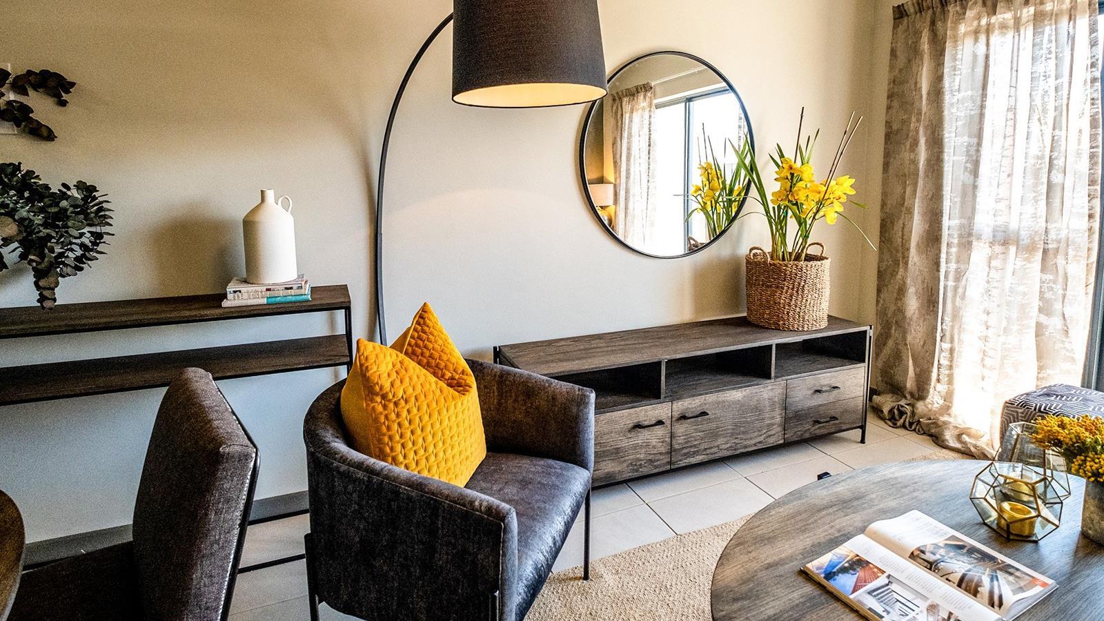 2 Bedroom Apartment in Noordwyk