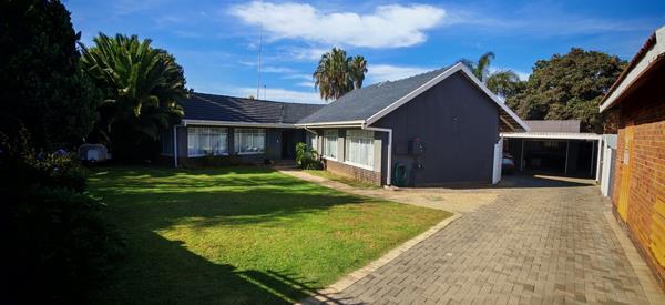 3 Bedroom House in Randhart
