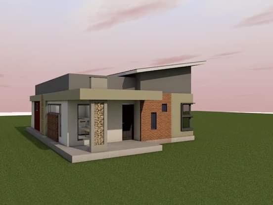 1 000 m² Land available in Hartswater