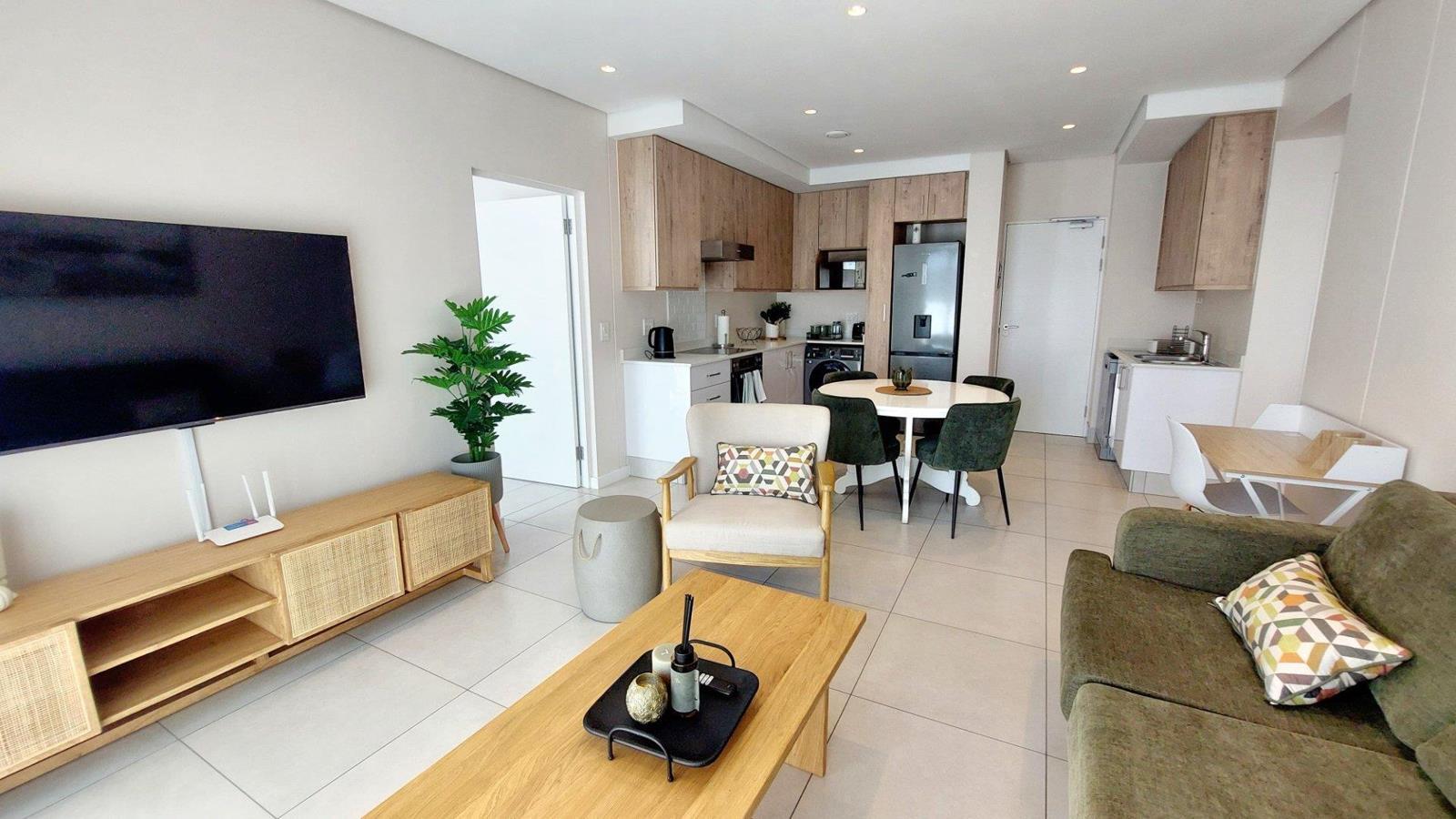 2 Bedroom Apartment in Parkmore