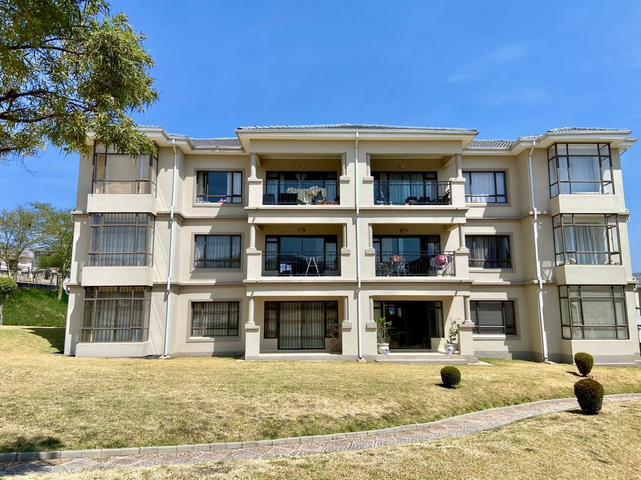 3 Bedroom Apartment in Carlswald