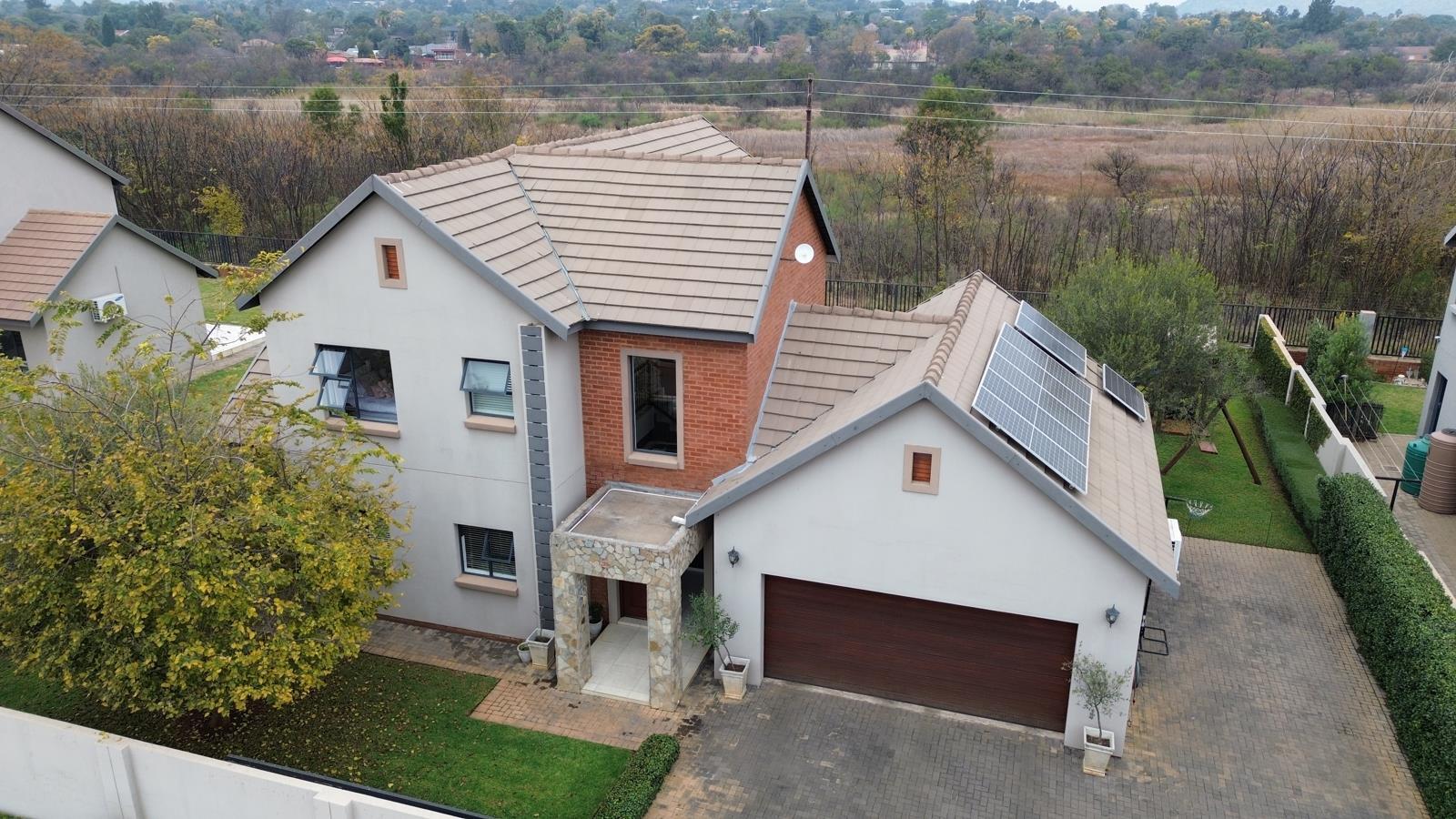 3 Bedroom House in Melodie