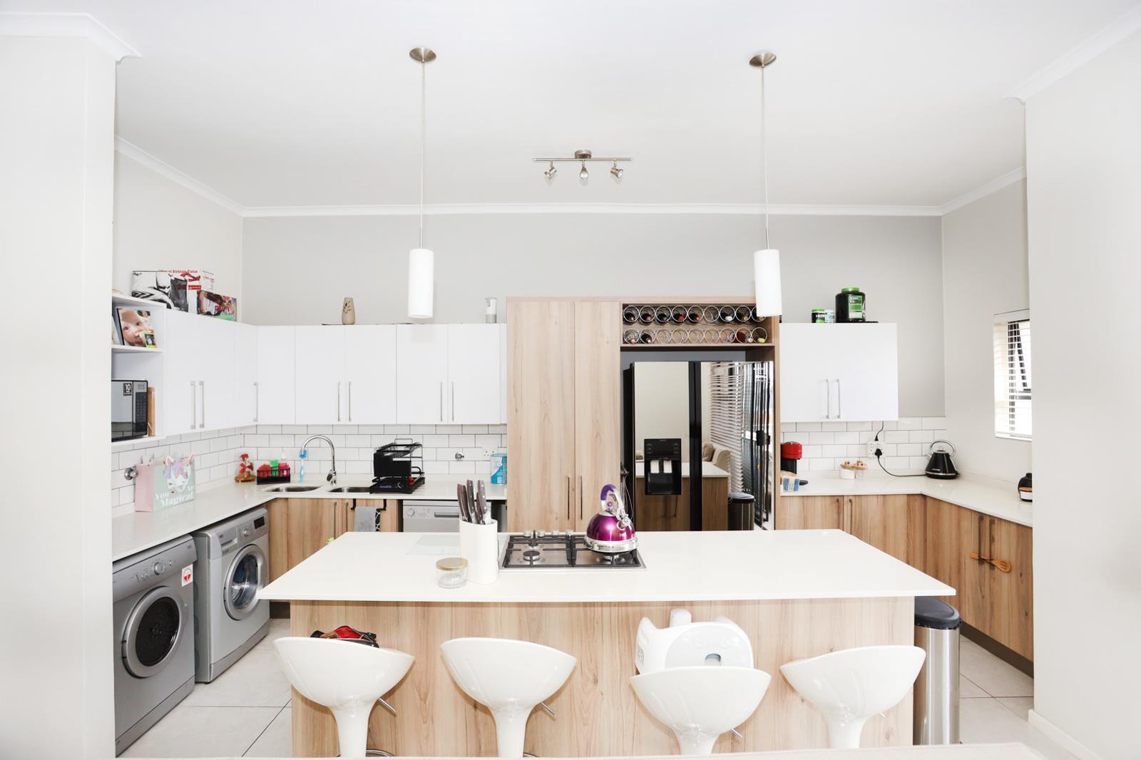 2 Bedroom Apartment in Golden Fields Estate